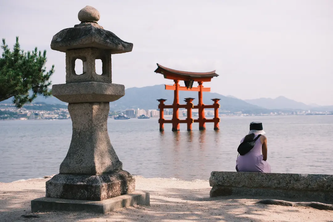 Miyajima