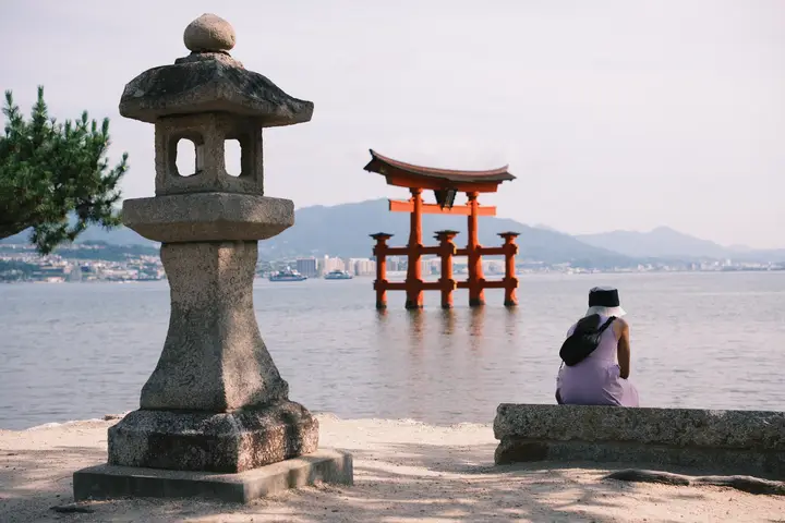 Miyajima