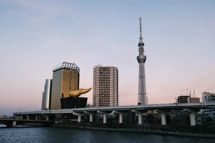 Asakusa, Tokyo